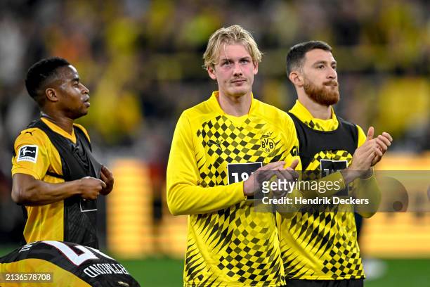 Rb Leipzig Vs Borussia Dortmund Bundesliga Preview Gameweek